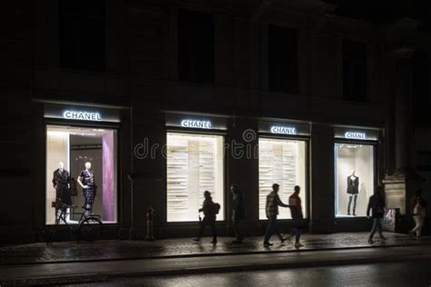 chanel boutique copenhagen|Store Locator .